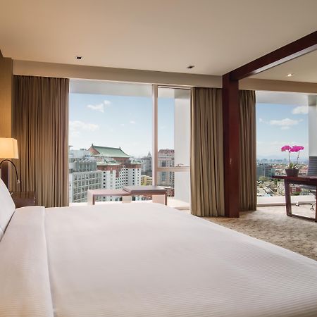 Regent Beijing Hotel Kültér fotó