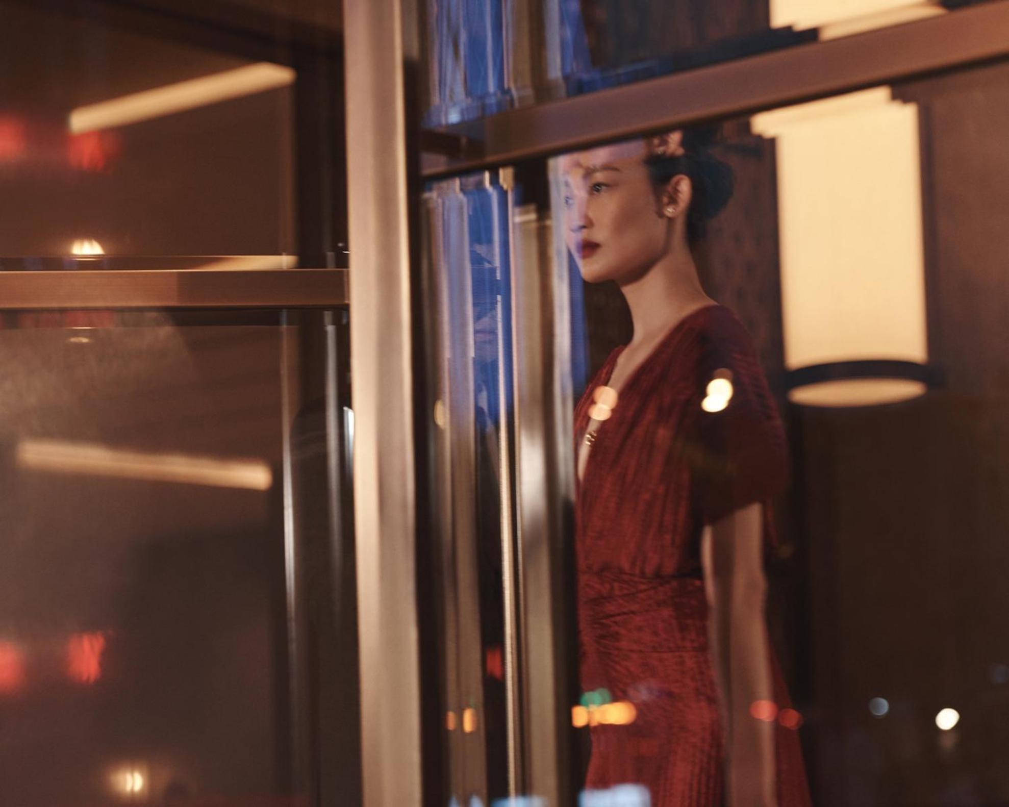 Regent Beijing Hotel Kültér fotó