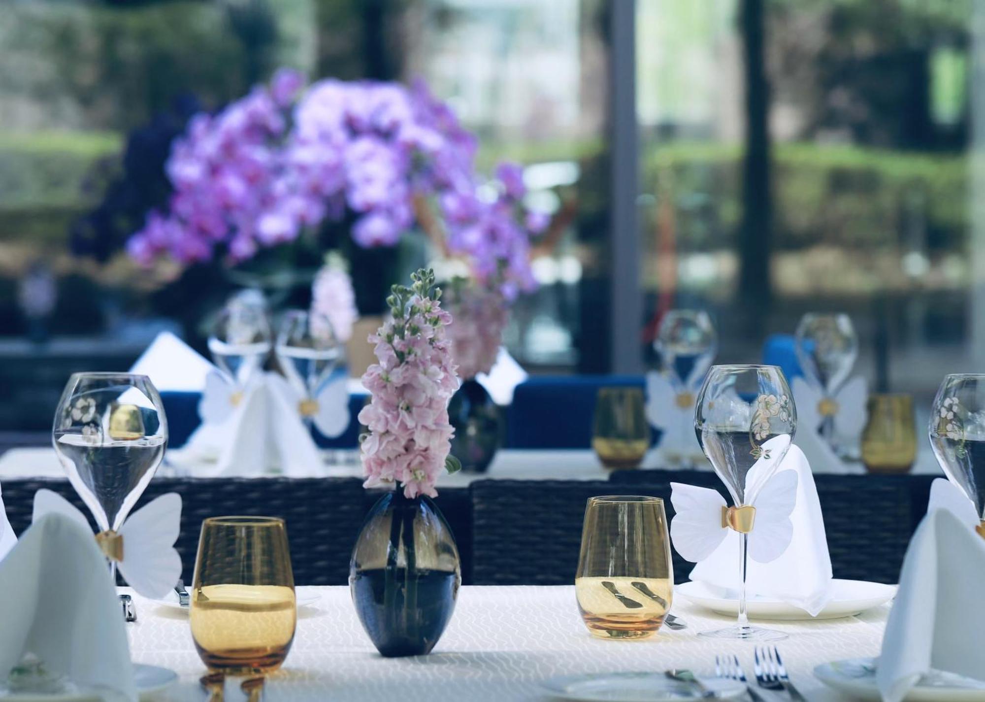 Regent Beijing Hotel Kültér fotó